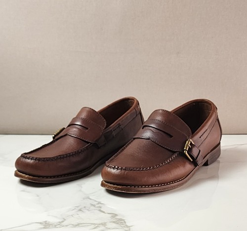 Bass weejuns wesley - g.h., mens