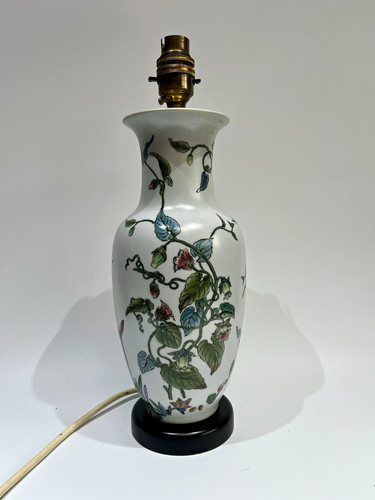 Vintage chinese porcelain - vintage,
