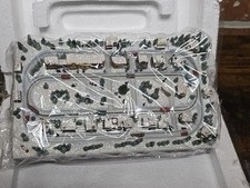 2008 Thomas Kinkade Hawthorne