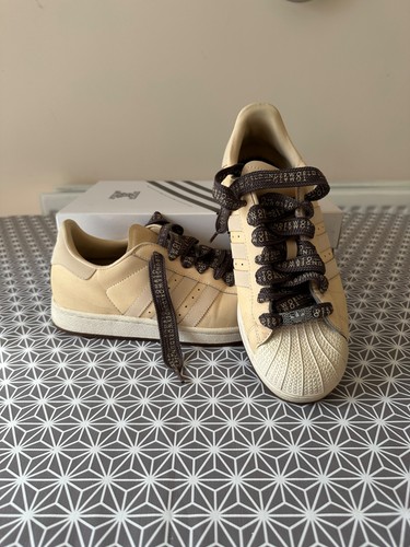 Adidas superstar underworld - superstar,