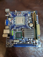 Foxconn g41s - foxconn, micro
