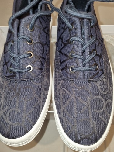 Mens calvin klein trainers - mens,