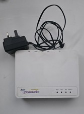 BT Openreach Modem - ECI