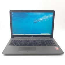 HP 15.6" Laptop 255 G7 AMD