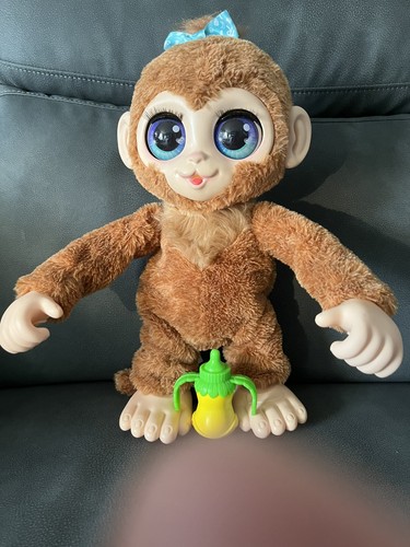 Just play furreal - play,