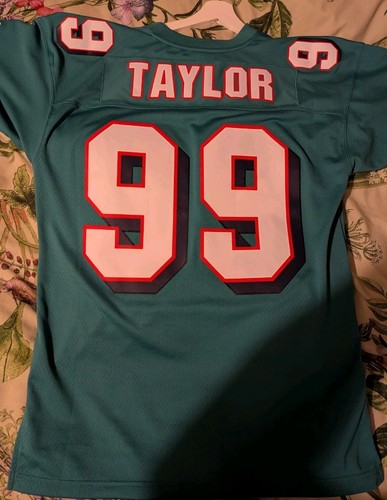 Mitchell ness nfl miami - &,