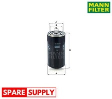 FUEL FILTER FOR AVIA BERKHOF