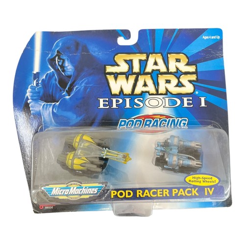 Star wars micro machines - star,