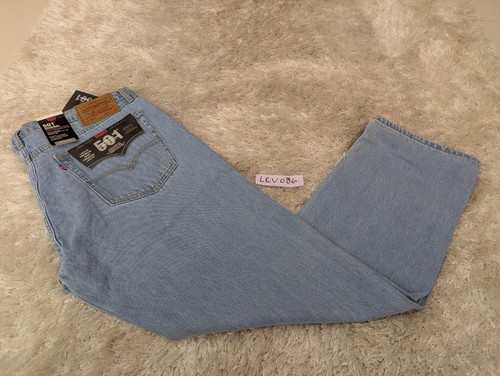 Levi 501 men light blue - 501, men's