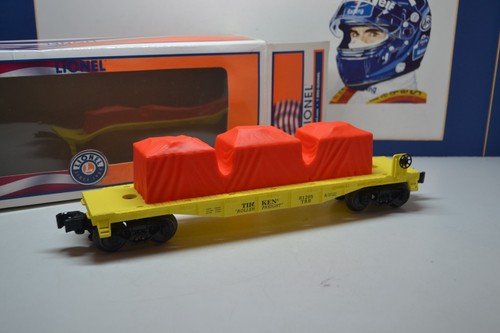 Lionel models timken - lionel,