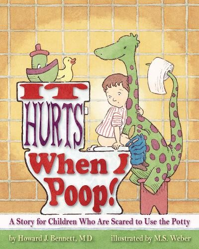 Hurts when poop a story - when, i