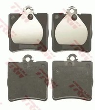 Brake pads GDB1335 TRW for