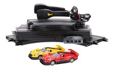 C1092N Scalextric 1:32 Scale Speed Extreme Set (Pre-Owned)