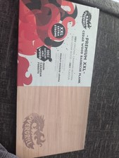 Overgrill Premium XXL Cedar