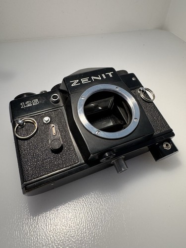 Zenit body from the - zenit,