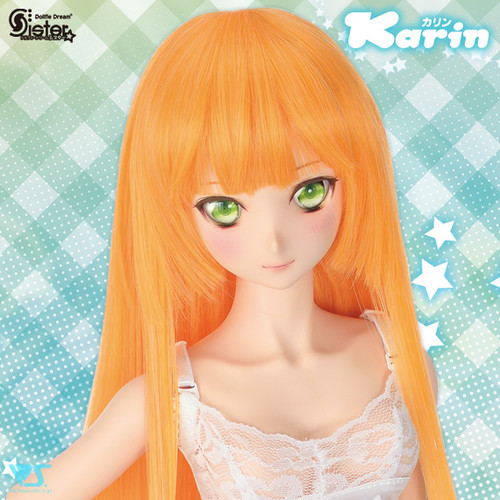 Volks dollfie dream dds f3 - dds, dd-f3