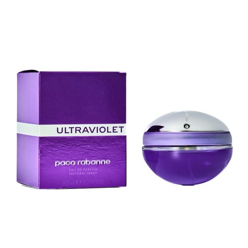 Paco rabanne ultraviolet women - rabanne,