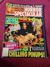 Fangoria Horror Spectacular #6
