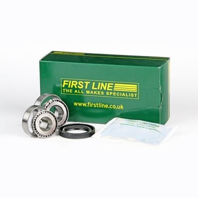 First line fbk1037 - fbk1037, wheel