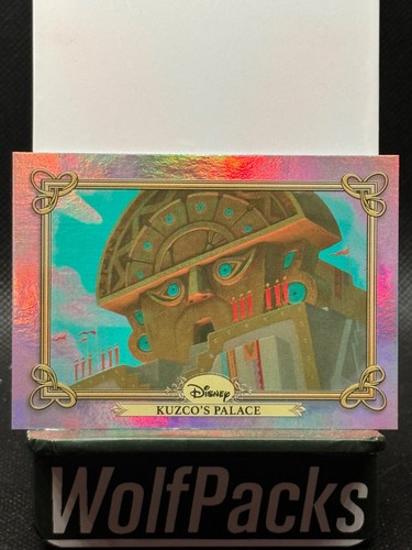 2025 topps disney wonder the - disney,