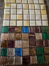 105  Tri Colour Pack of