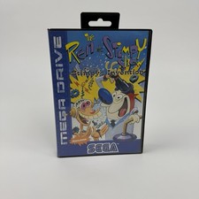 Ren & Stimpy Show Stimpys