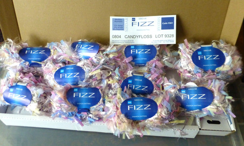 Sirdar fizz eyelash ribbon - sirdar,