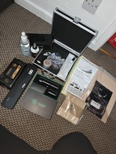 Full Tattoo Starter Kit With