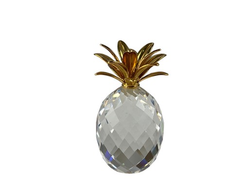 Swarovski figurine 012726 - figurine,