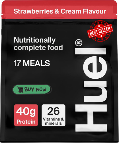 Huel black edition high - huel,