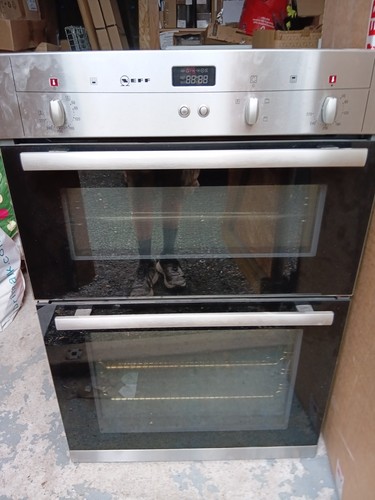 Hbbdp817 neff oven - hbbdp817, seperate