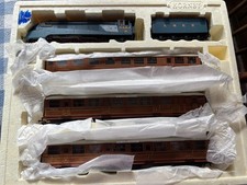 Hornby R2888M 'OO' Gauge the Flying Scotsman Train Pack