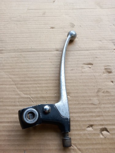 Yamaha as3 cluch - as3, lever.