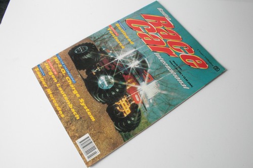 Radio race car magazine mar - radio, 91