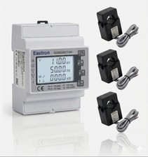 Eastron SDM630MCT-MV 3-Phase