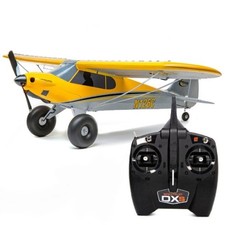 Hobbyzone carbon cub - hobbyzone,