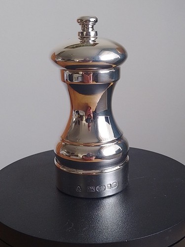 Superb hersey son sterling - hersey, &