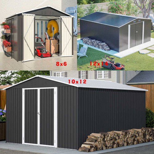 Birchtree garden shed - birchtree,