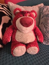 Disney Pixar Toy Story 3 Lotso