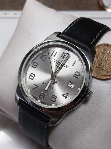 Tissot pr100 t049410b - tissot,