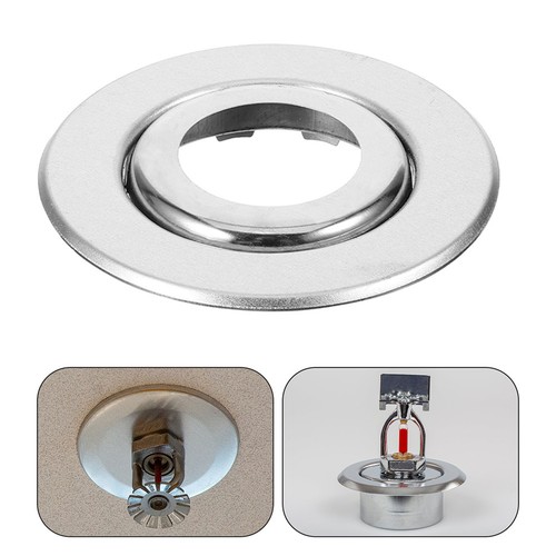 Stainless steel fire sprinkler - stainless,