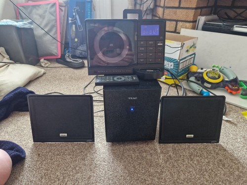 Teac x300i micro - teac, hi-fi