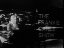 16MM SOUND-THE FRANKIE CARLE