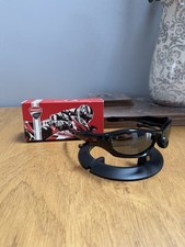 Oakley Monster Dog Ducati