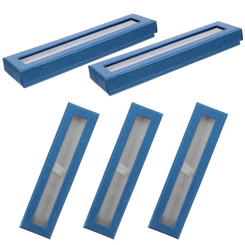 Pcs blue empty pen - pen, gift