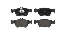 Brembo Front Brake Pad Set for