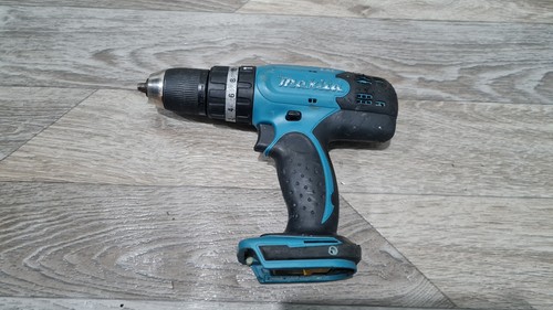Makita dhp453 18v ion lxt - makita, li-ion