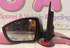 Ford galaxy nearside front - ford,