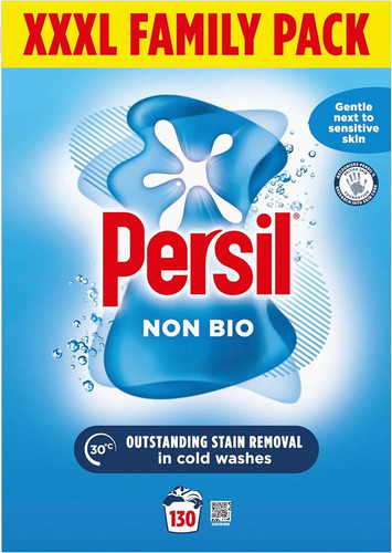 Persil non bio - non,