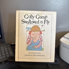 Vintage Children's Book ~